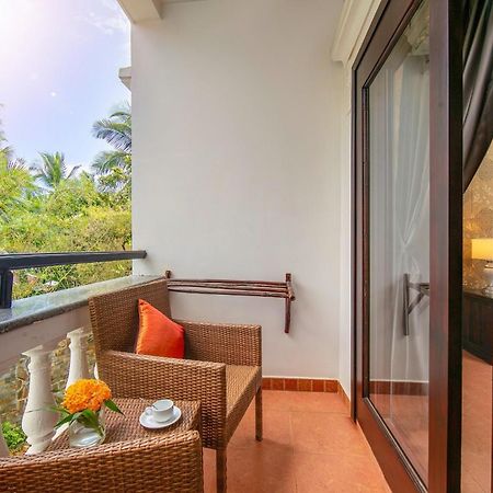 Sea Lion Beach Resort موي ني المظهر الخارجي الصورة