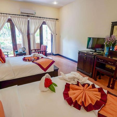 Sea Lion Beach Resort موي ني المظهر الخارجي الصورة