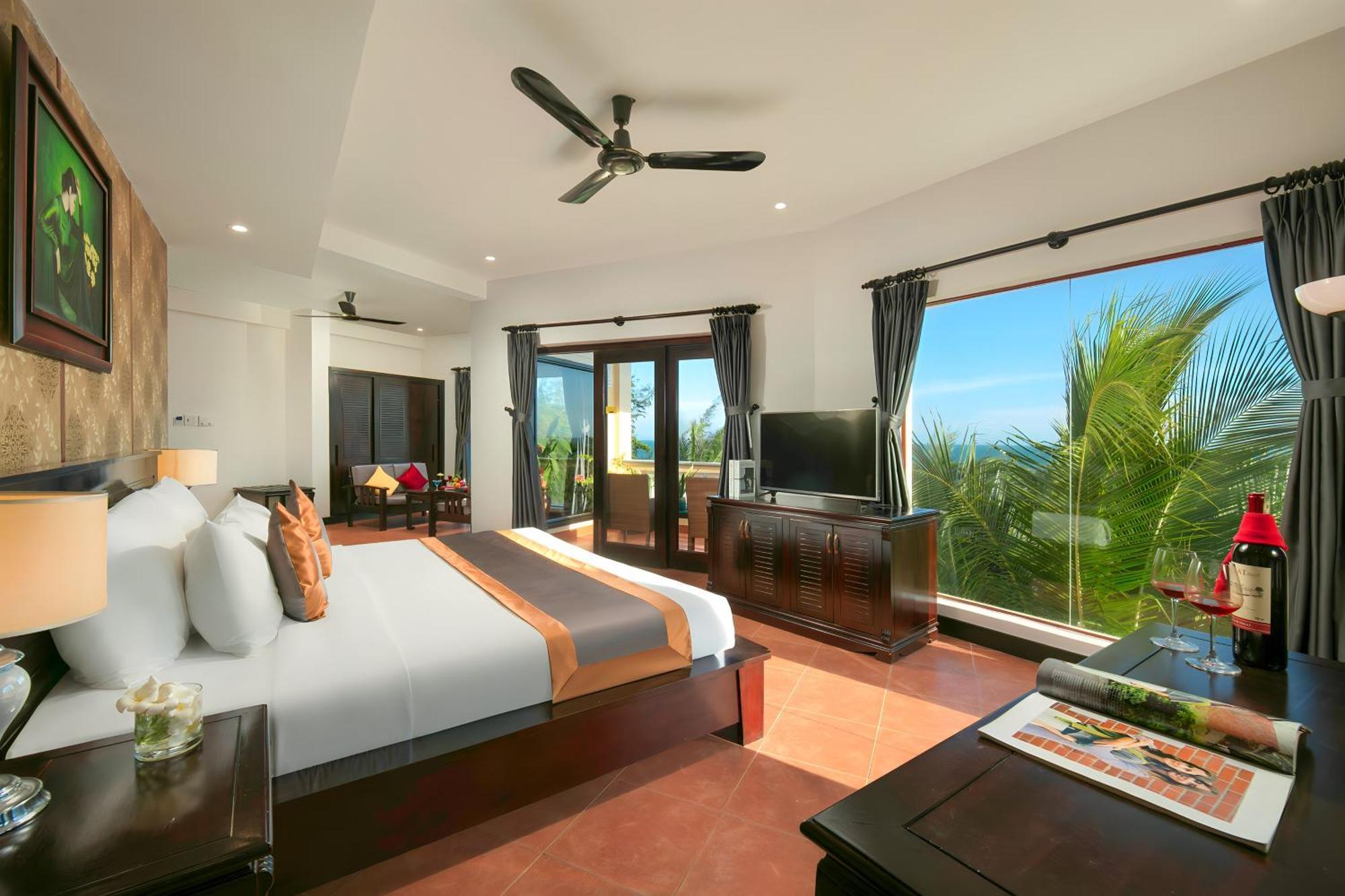 Sea Lion Beach Resort موي ني المظهر الخارجي الصورة