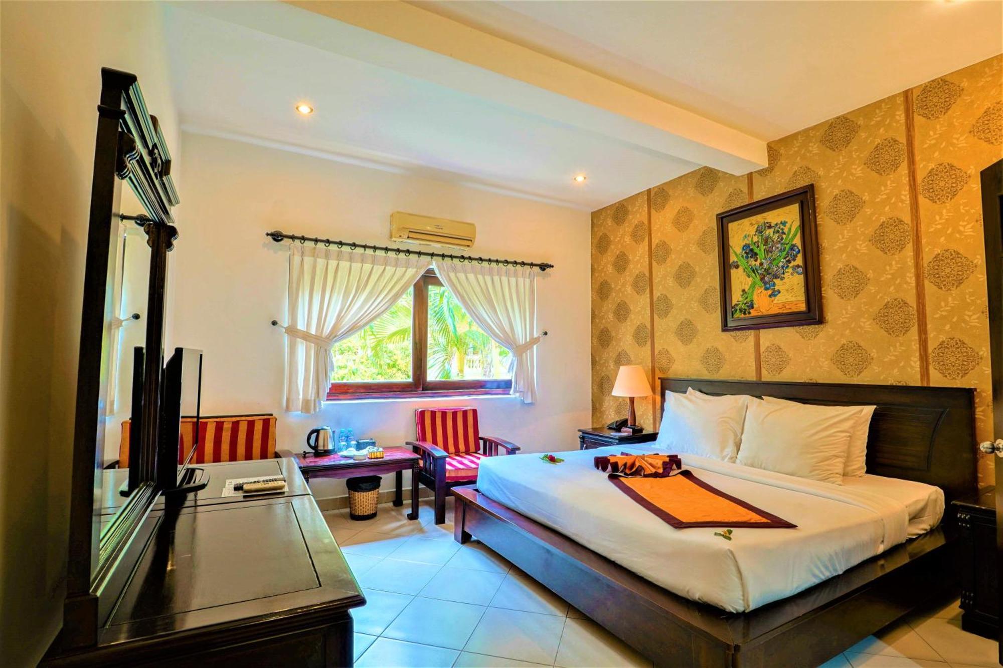 Sea Lion Beach Resort موي ني المظهر الخارجي الصورة