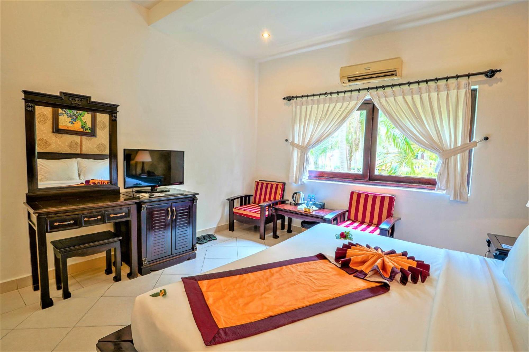 Sea Lion Beach Resort موي ني المظهر الخارجي الصورة