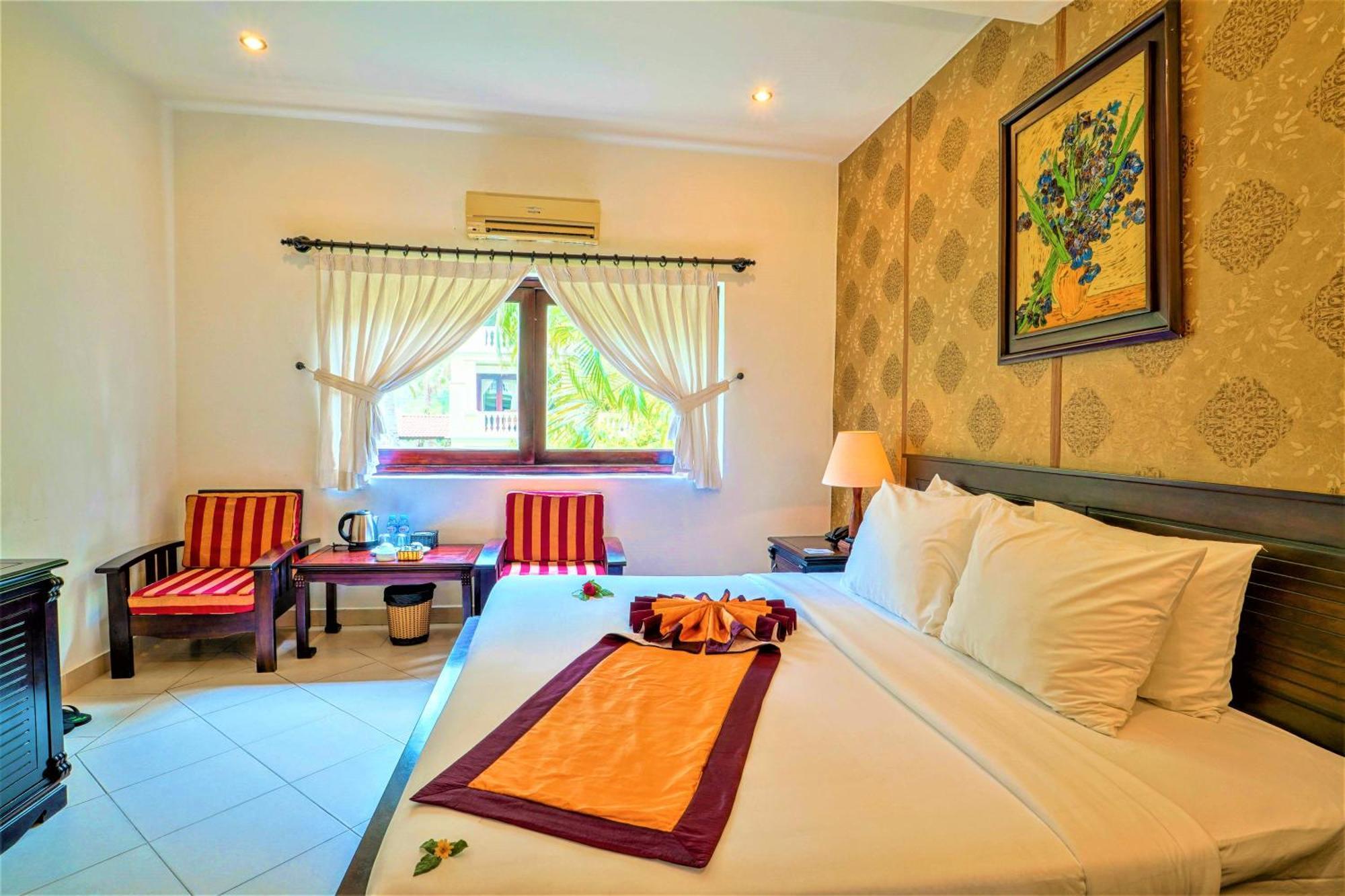 Sea Lion Beach Resort موي ني المظهر الخارجي الصورة