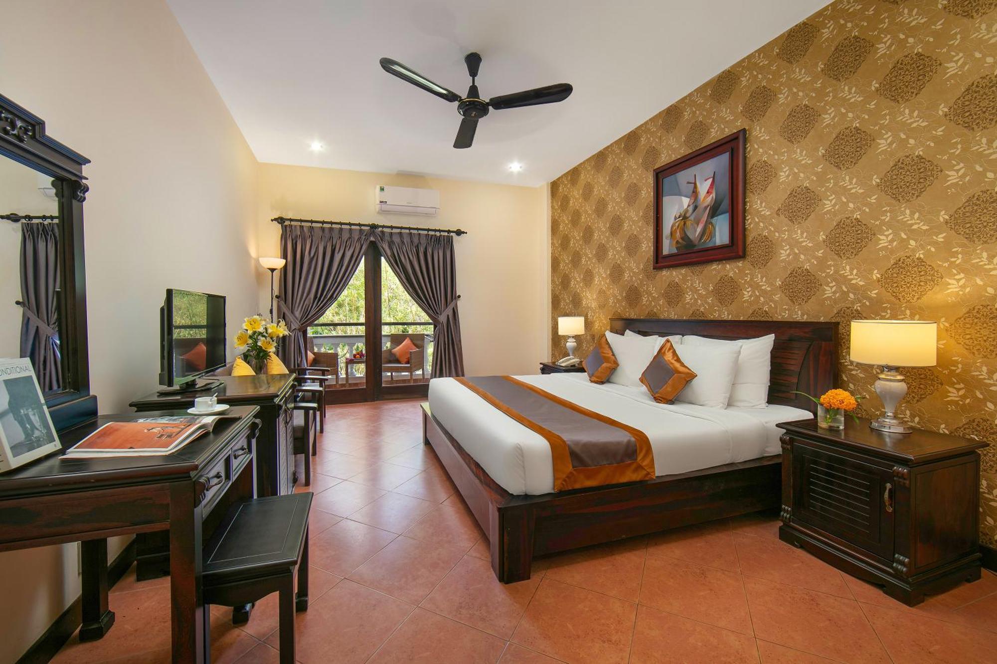 Sea Lion Beach Resort موي ني المظهر الخارجي الصورة