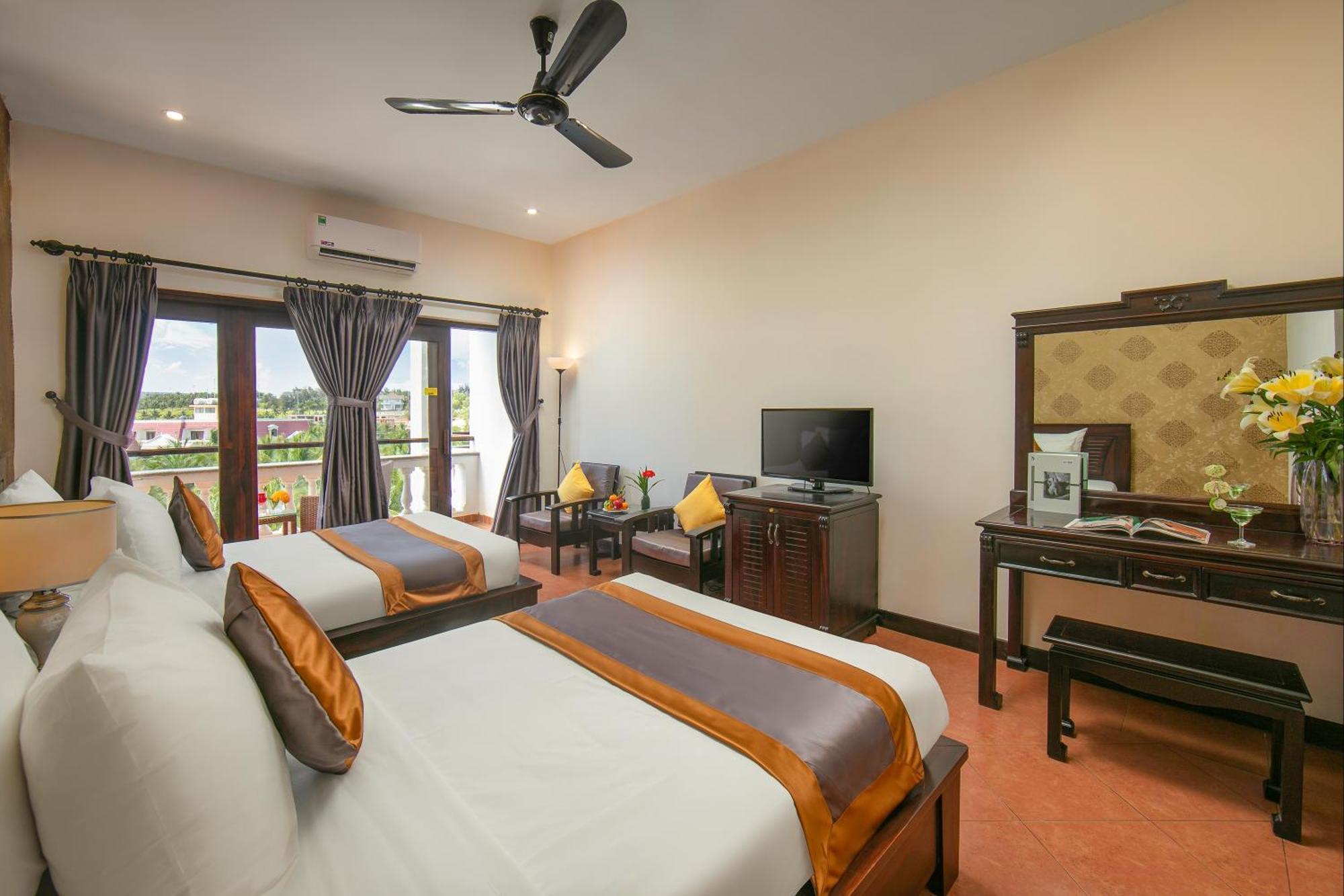Sea Lion Beach Resort موي ني المظهر الخارجي الصورة