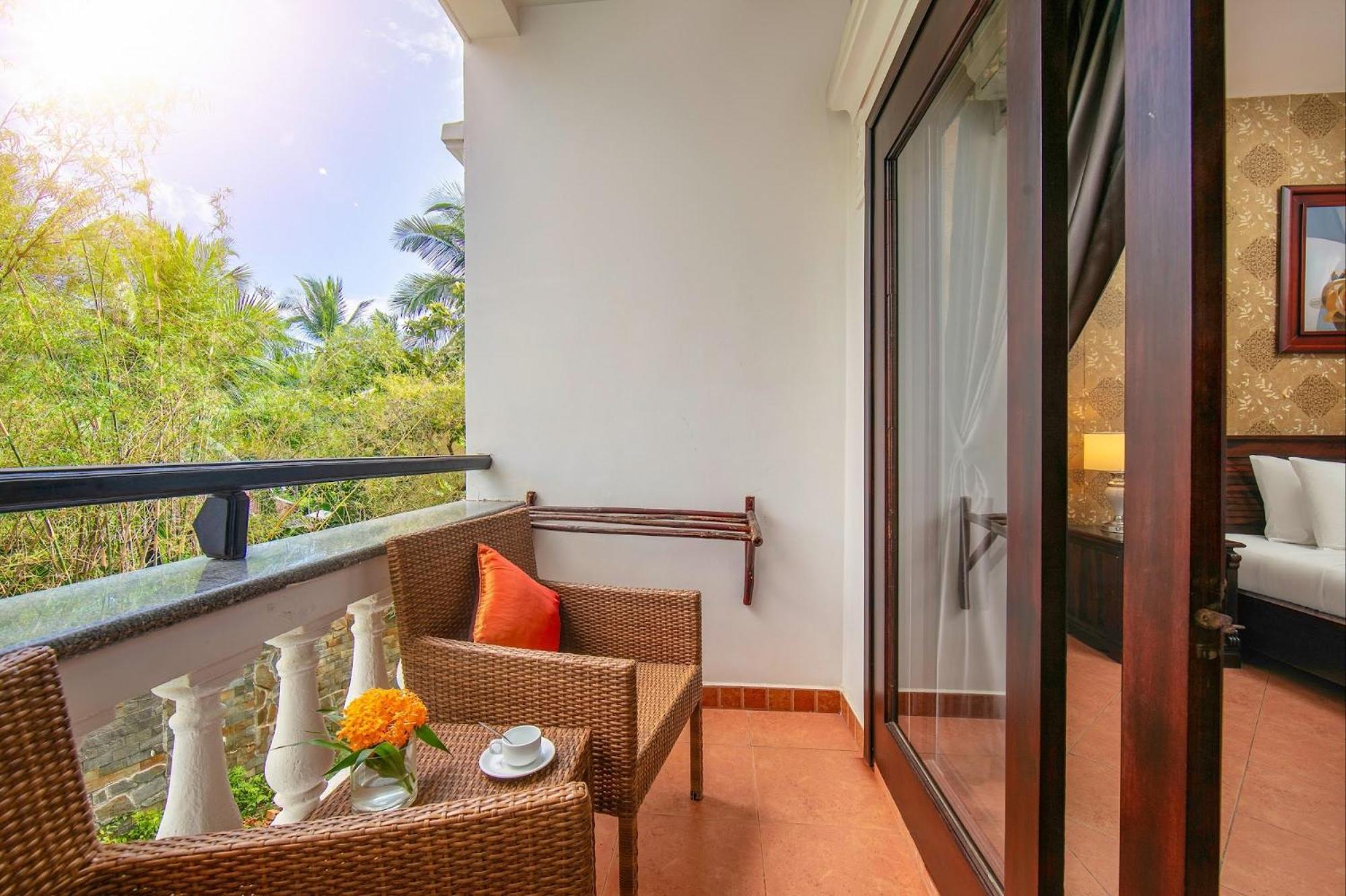 Sea Lion Beach Resort موي ني المظهر الخارجي الصورة