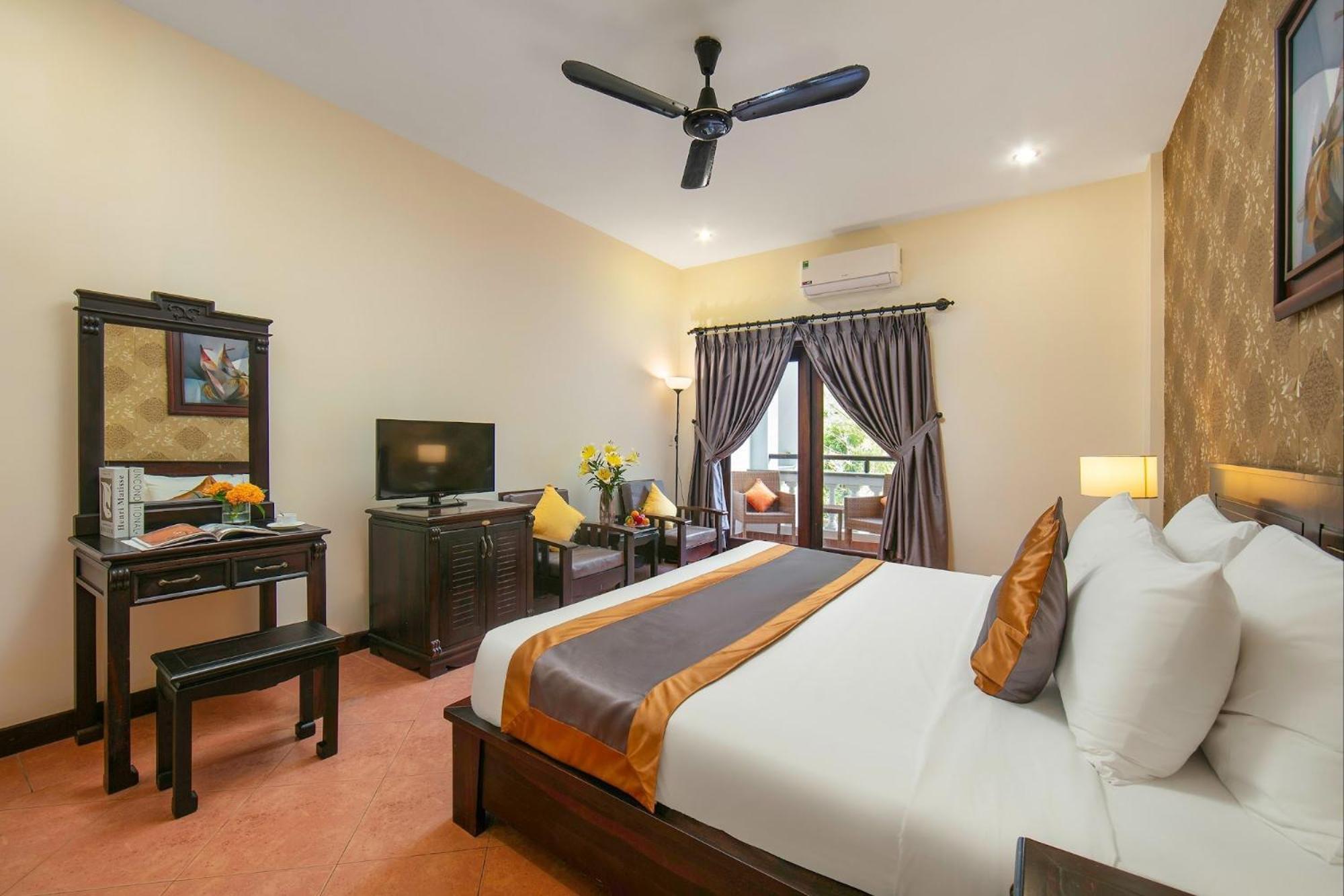 Sea Lion Beach Resort موي ني المظهر الخارجي الصورة