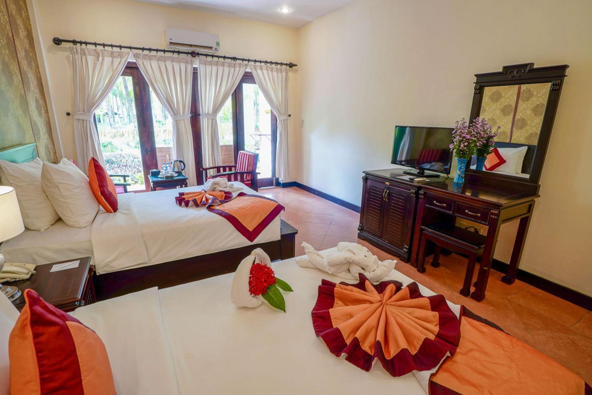 Sea Lion Beach Resort موي ني المظهر الخارجي الصورة